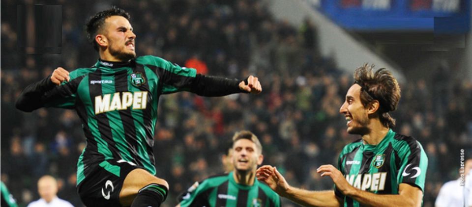 Pierde Verona de Márquez frente a Sassuolo