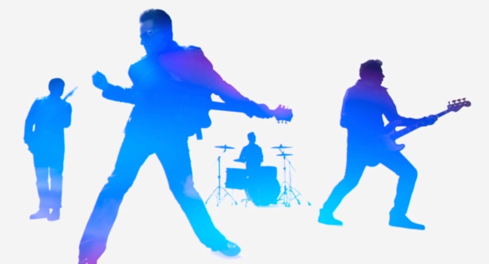 U2 “devalúa la música”: Pink Floyd U2 “devalúa la música”: Pink Floyd