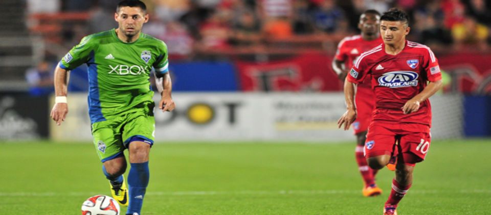 Seattle avanza a la final de la Conferencia Oeste Seattle avanza a la final de la Conferencia Oeste