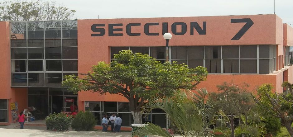 SNTE se une a la jornada de paro y manifestaciones en Chiapas