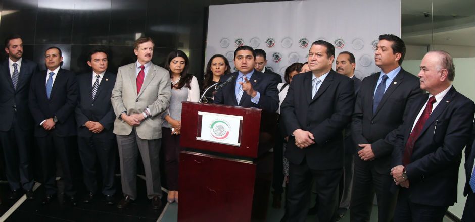 PAN: mensaje del presidente es electorero y sin autocrítica PAN: mensaje del presidente es electorero y sin autocrítica