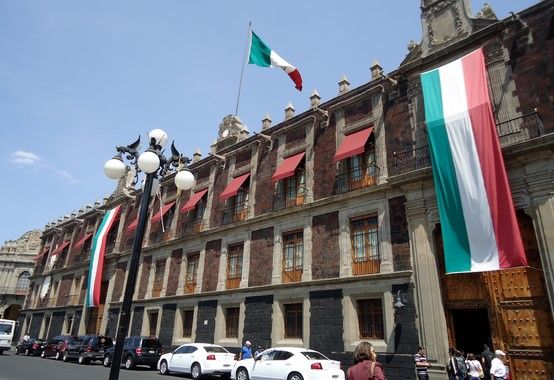 Nombran a nuevos subsecretarios de la SEP Nombran a nuevos subsecretarios de la SEP