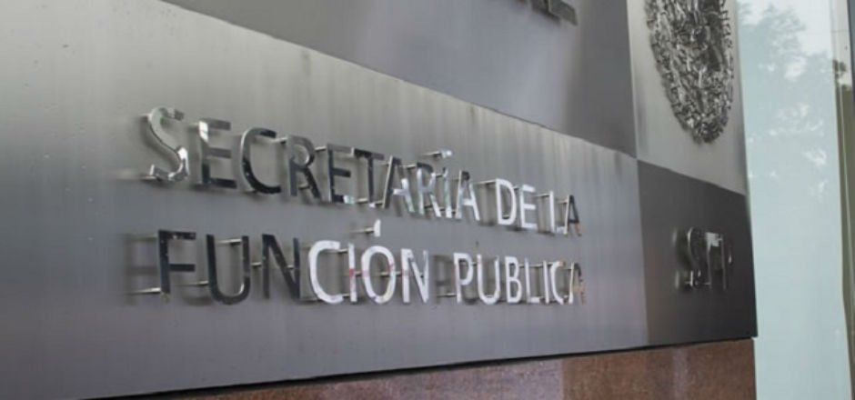 Anticorrupción y evaluación del ejercicio gubernamental