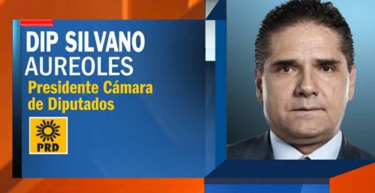 “No hay pretexto para generar violencia”: Aureoles “No hay pretexto para generar violencia”: Aureoles