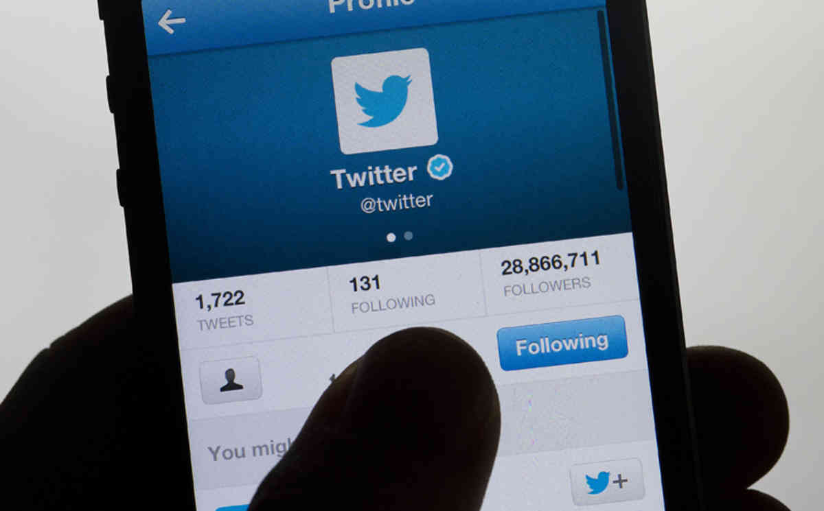 Twitter lanza nueva aplicación para anunciantes