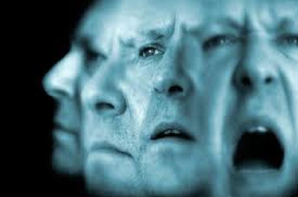 Esquizofrenia es la quinta enfermedad que produce mayor discapacidad Esquizofrenia es la quinta enfermedad que produce mayor discapacidad