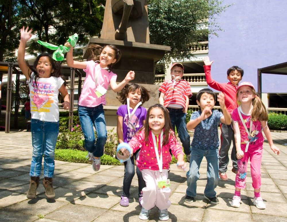 Senado avala minuta de Ley General de Niñas y Niños