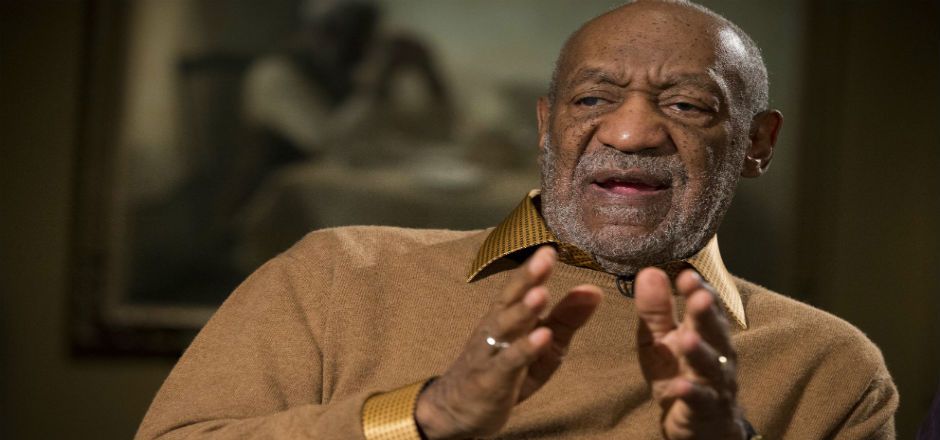 Cosby suma ocho denuncias por abuso sexual Cosby suma ocho denuncias por abuso sexual