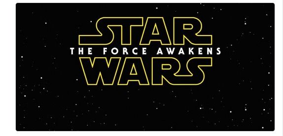 Disney revela el título de la nueva película de Star Wars