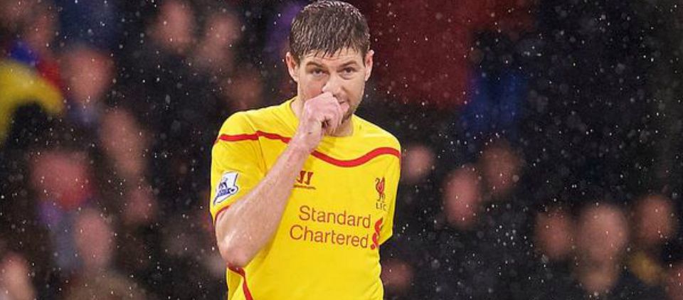 Liverpool sigue sin levantar la cabeza