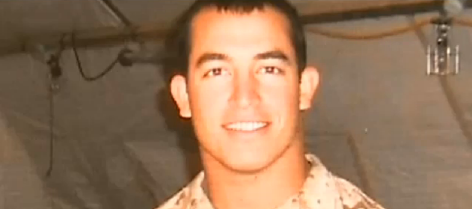 Ordenan libertad de exmilitar estadounidense detenido en Tijuana