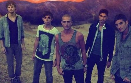 Regresa The Wanted a México con 3 conciertos