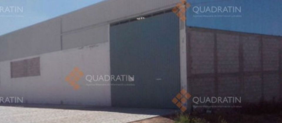 PGR asegura toma clandestina en Querétaro