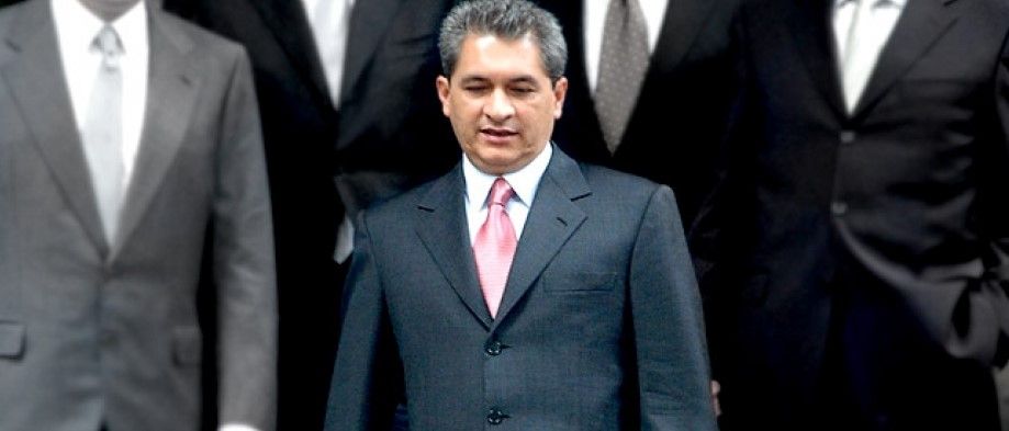 Niegan amparo a Tomás Yarrington Niegan amparo a Tomás Yarrington