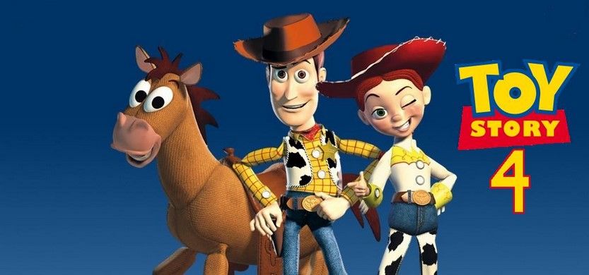 Estrenarán Toy Story 4 en junio del 2017 Estrenarán Toy Story 4 en junio del 2017
