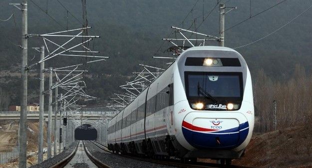 EPN revoca licitación para tren México – Querétaro EPN revoca licitación para tren México – Querétaro