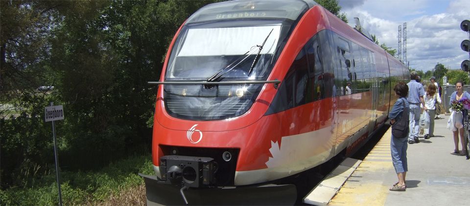 Lanzarán licitaciones para proyectos ferroviarios