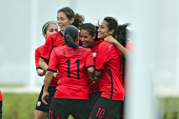 México a la final con gol olímpico de último minuto
