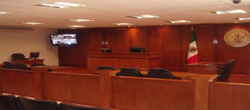 Aportará EE.UU. 68 mdd para reformar sistema de justicia penal en México Aportará EE.UU. 68 mdd para reformar sistema de justicia penal en México