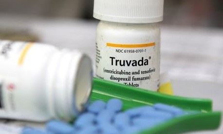 Toman pastilla “del día anterior” para evitar infectarse de VIH Toman pastilla “del día anterior” para evitar infectarse de VIH