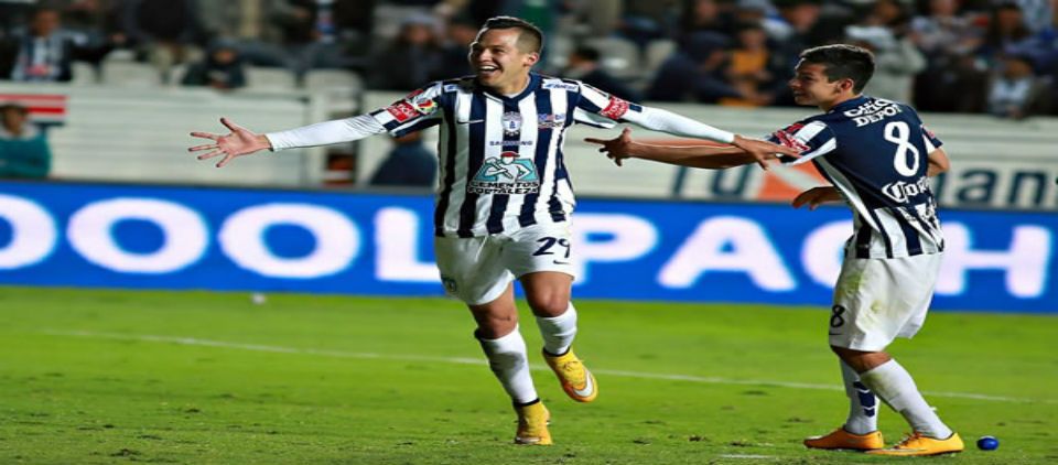 Tuzos sacan el empate a los Tigres Tuzos sacan el empate a los Tigres