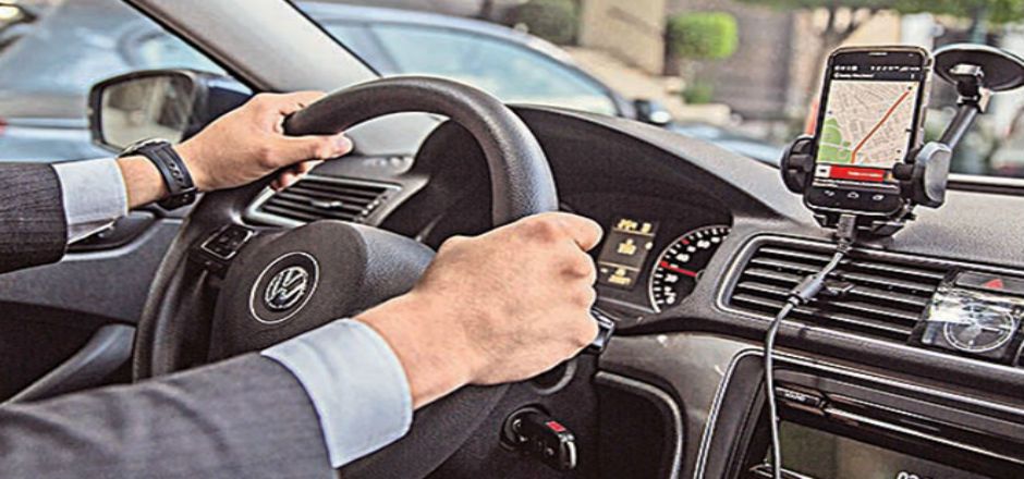 Regularán apps de taxis en diciembre Regularán apps de taxis en diciembre