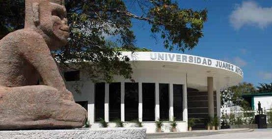 Despiden a guardia de Universidad por estar en desacuerdo con protestas Despiden a guardia de Universidad por estar en desacuerdo con protestas