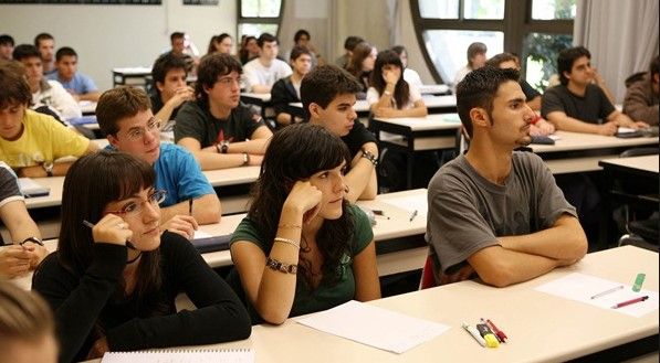Estas son las 10 mejores ciudades para estudiar Estas son las 10 mejores ciudades para estudiar