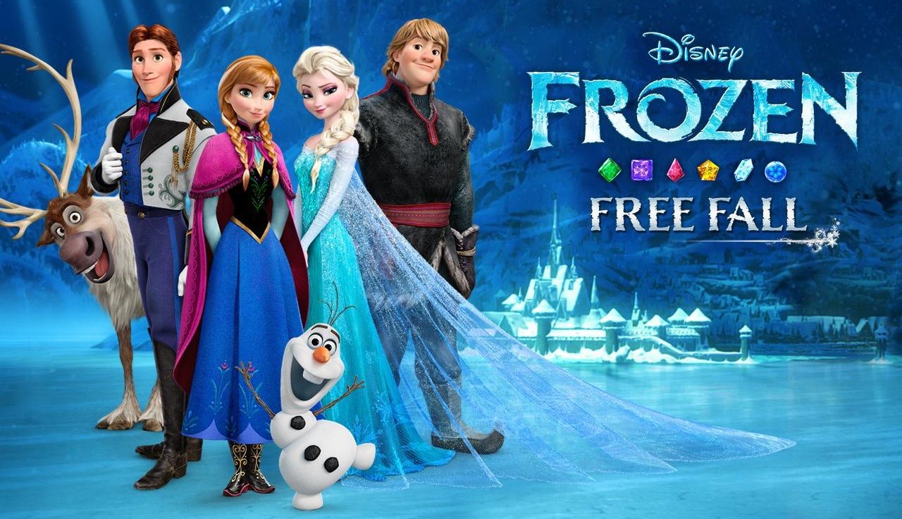 Confirman que habrá Frozen 2 Confirman que habrá Frozen 2