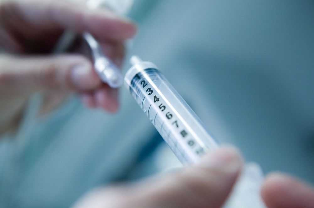 Cuba lanzará vacuna contra el cólera en el 2015 Cuba lanzará vacuna contra el cólera en el 2015