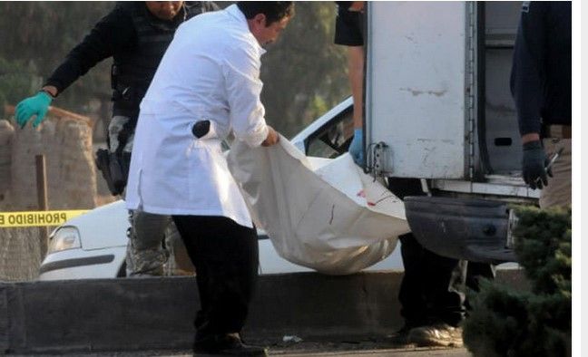 Hallan muerto a ganadero secuestrado en Coahuila Hallan muerto a ganadero secuestrado en Coahuila