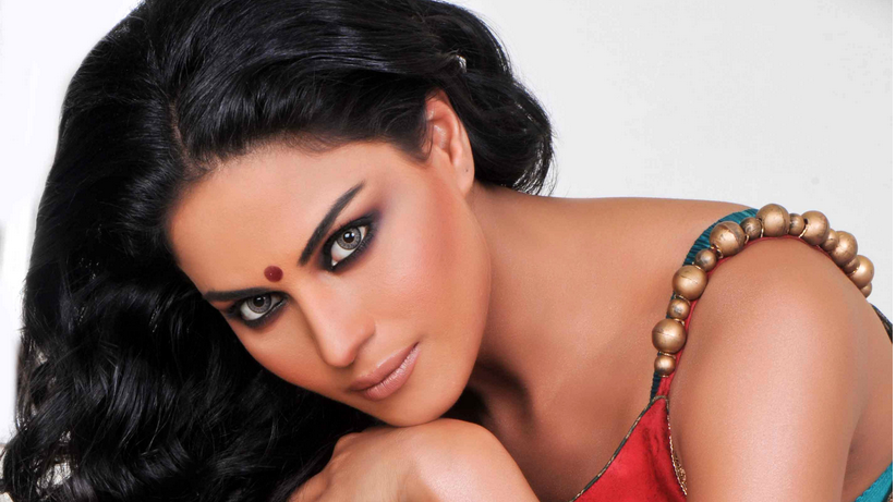 Sentencian a 26 años de prisión a actriz por blasfemia