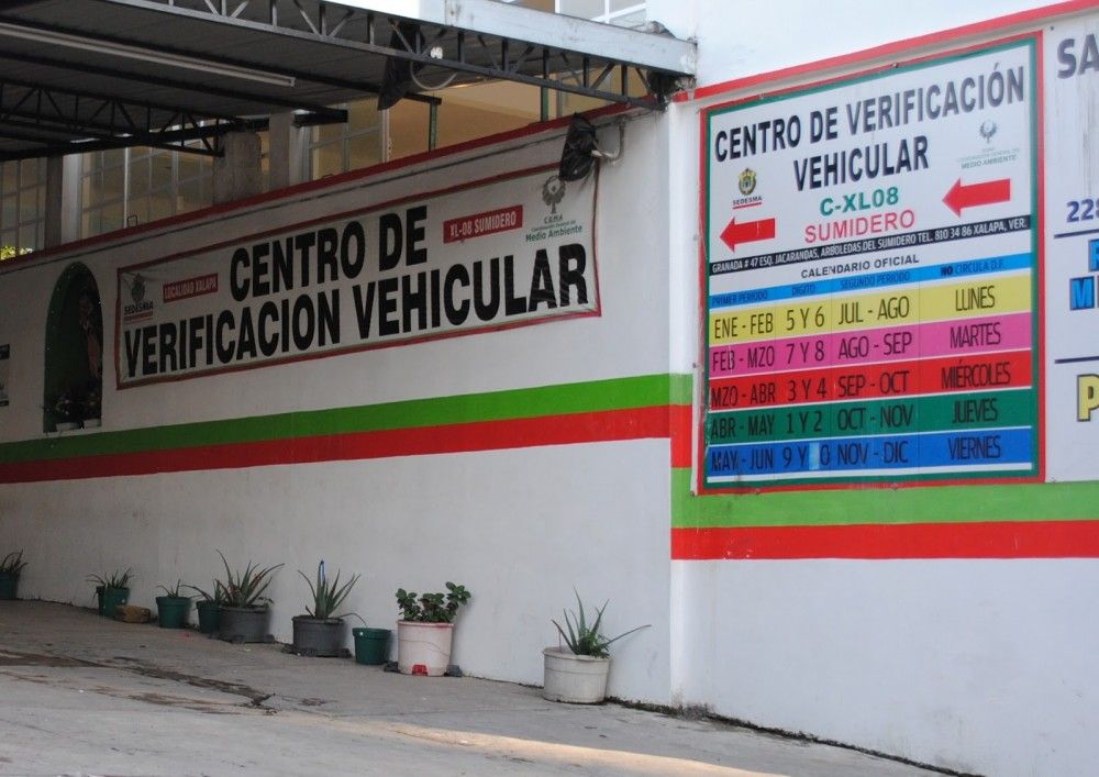 Jalisco rediseña programa de verificación vehicular obligatorio