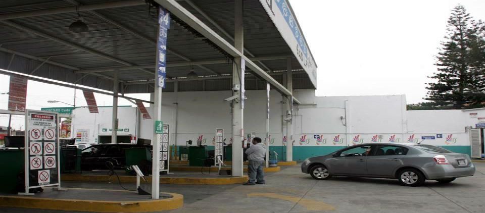 Verificentros que darán servicio en Día de Muertos - verificentro_reforma1