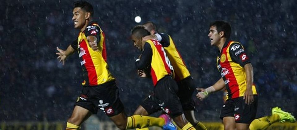 Importante victoria de Leones Negros sobre Veracruz Importante victoria de Leones Negros sobre Veracruz