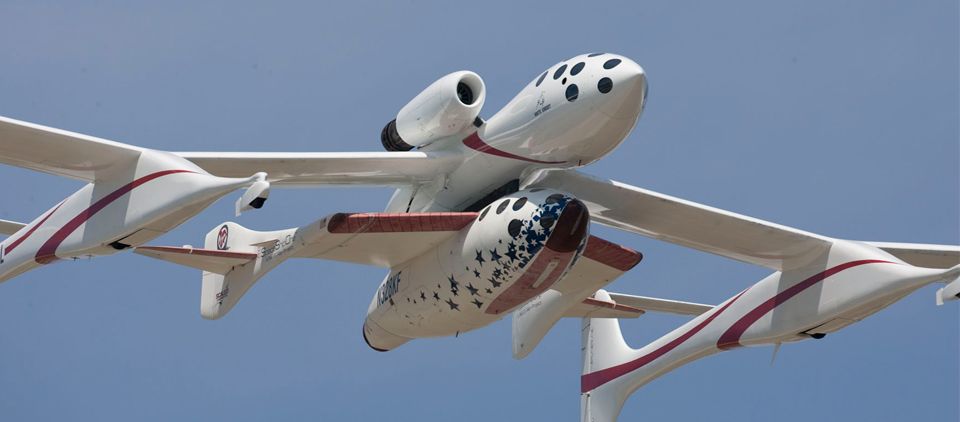 El futuro de los viajes ya está aquí