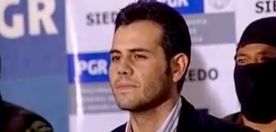 Hijo de “El Mayo” Zambada ayudó en captura de “El Chapo” Hijo de “El Mayo” Zambada ayudó en captura de “El Chapo”