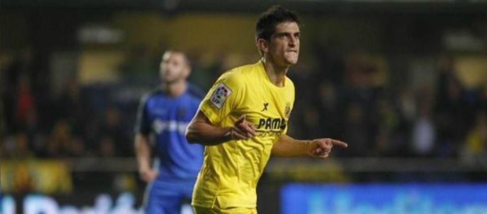 Gana Villarreal y se acerca a puestos europeos