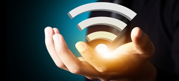 Eliminan bacterias usando señales inalámbricas Eliminan bacterias usando señales inalámbricas