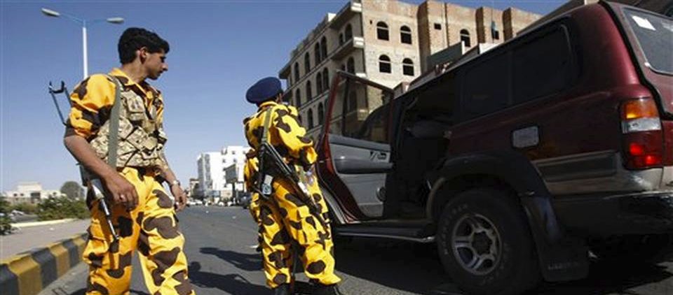 Asesinan a líder de partido liberal en Yemen Asesinan a líder de partido liberal en Yemen