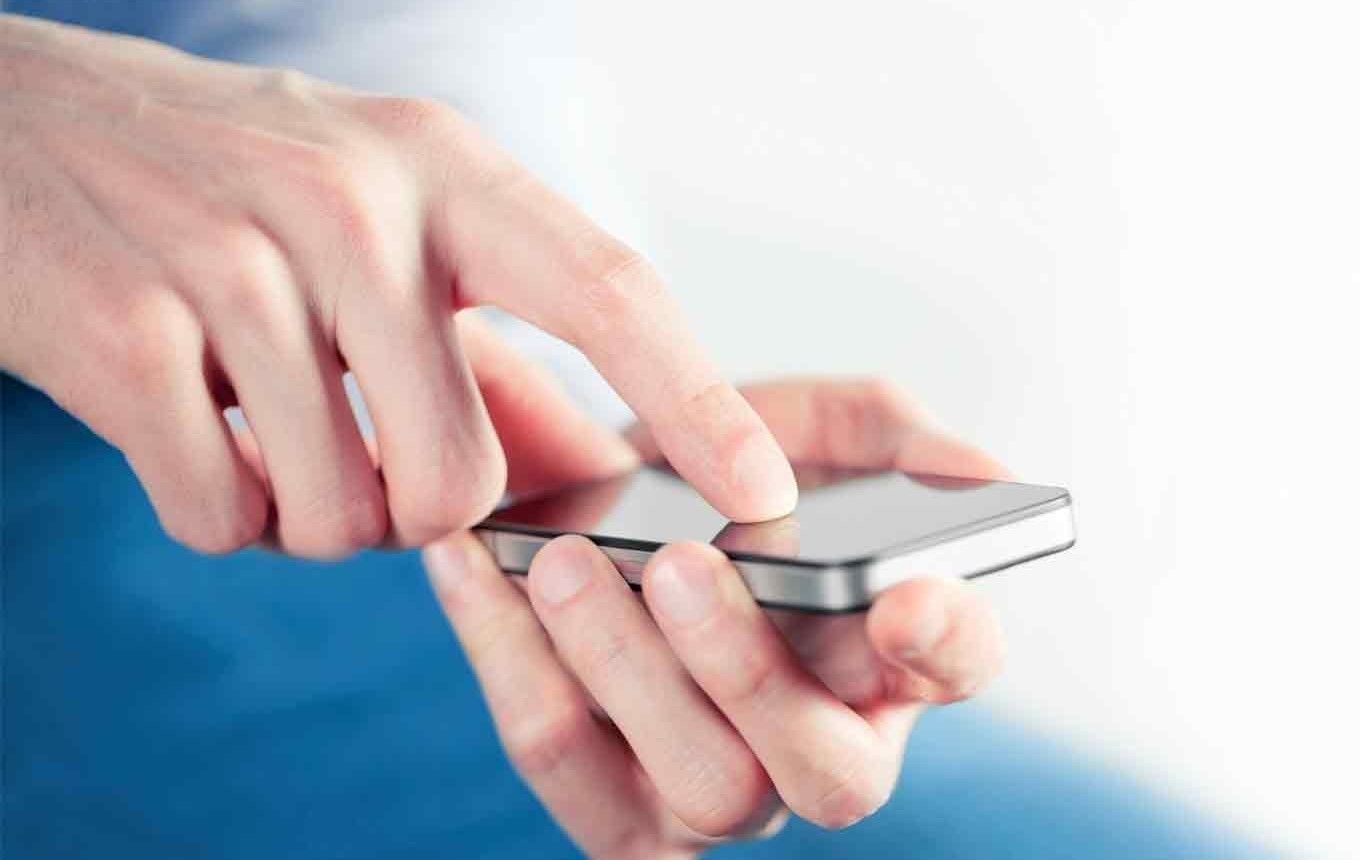 Usar smartphones modifica nuestro cerebro