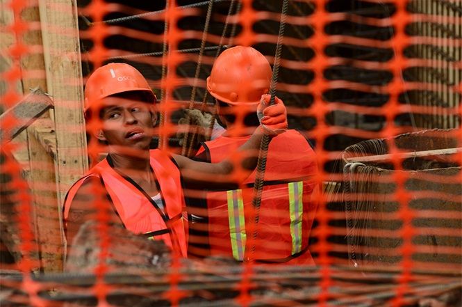 Estudiante muere ahogado en delegación Magdalena Contreras Estudiante muere ahogado en delegación Magdalena Contreras