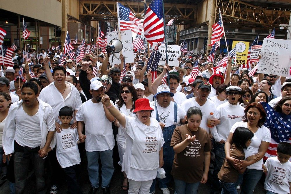 Asciende a 96 dólares el gasto diario de un hispano en Estados Unidos: Gallup Asciende a 96 dólares el gasto diario de un hispano en Estados Unidos: Gallup
