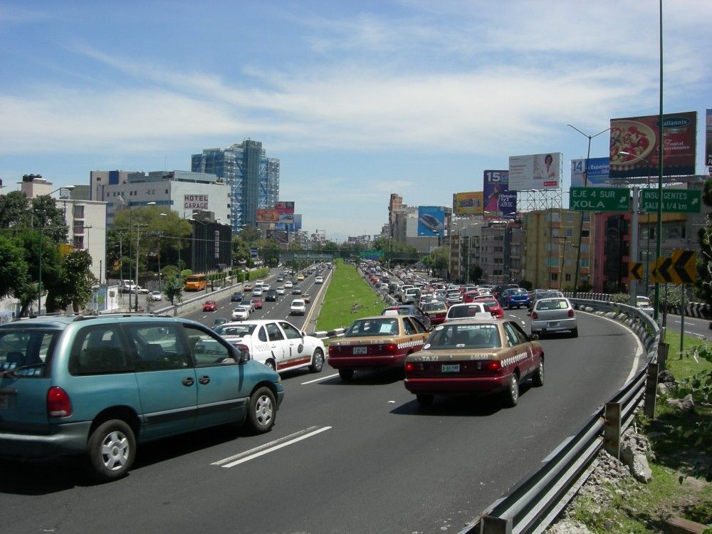 No se aprobará el Hoy No Circula federal: PRI No se aprobará el Hoy No Circula federal: PRI