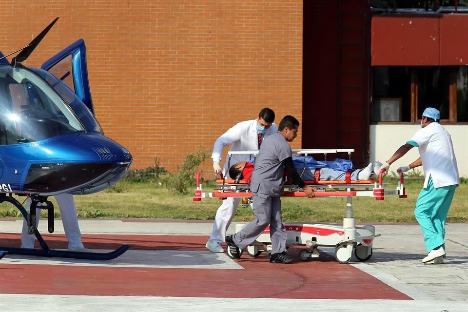 Asaltan camión en el Ajusco y dos pasajeros resultan heridos Asaltan camión en el Ajusco y dos pasajeros resultan heridos