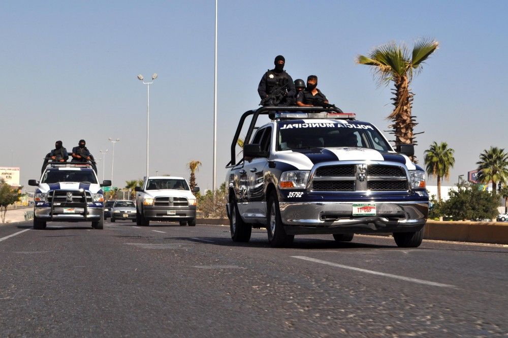 Estados de la República ejercerán más de dos mil mdp en prevención del delito Estados de la República ejercerán más de dos mil mdp en prevención del delito