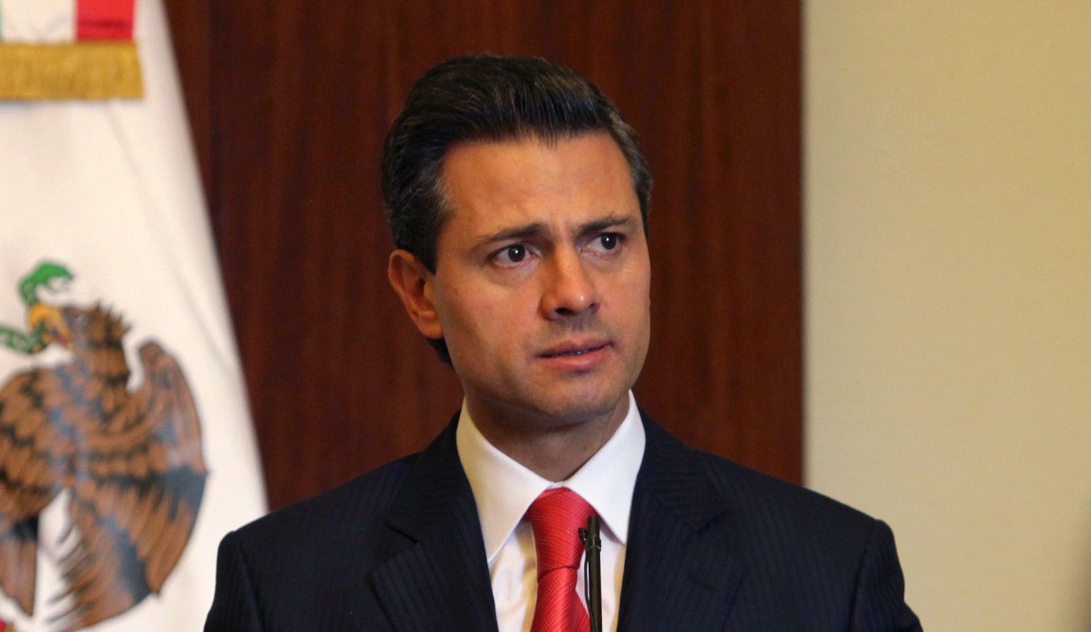 EPN asegura que ha habido transparencia en caso Ayotzinapa