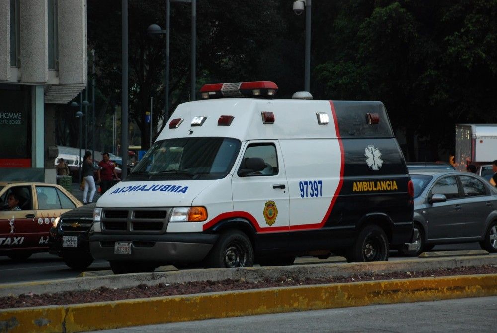 Suspenden línea de autobuses que atropelló a dos mujeres en Tlalpan