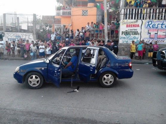Van 23 asesinatos en Acapulco en 3 días