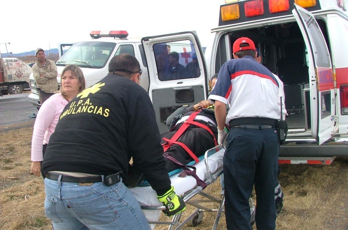 Choque deja un muerto en carretera de Oaxaca